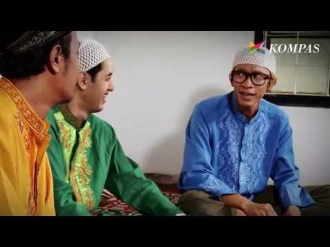 Susu Pelit - Komedi Ramadhan