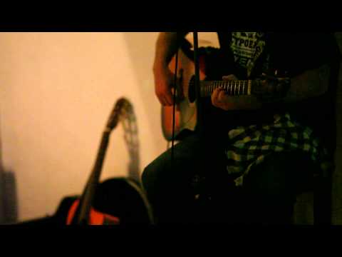 Surmata Harry live at Kontrabar