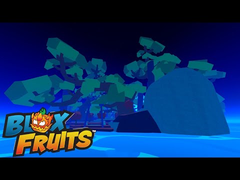 Blox Fruits OST - Kitsune Island - 10 Minutes Of Kitsune Island OST