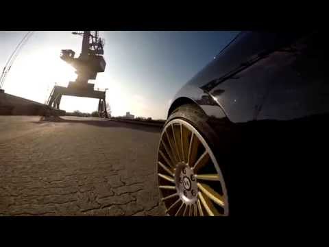 Scirocco + Etabeta Venti-R