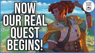 Earthborne Rangers video thumbnail