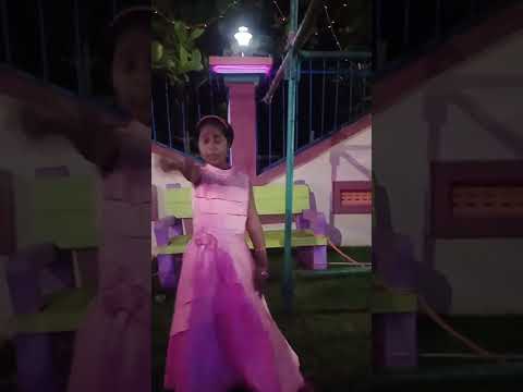 Mera yaar dance cover by Sai Sulagna