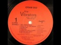 The Vibrators - "Baby, Baby"(1983) 