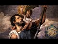 The Story of St. Christopher | Jonathan Pageau