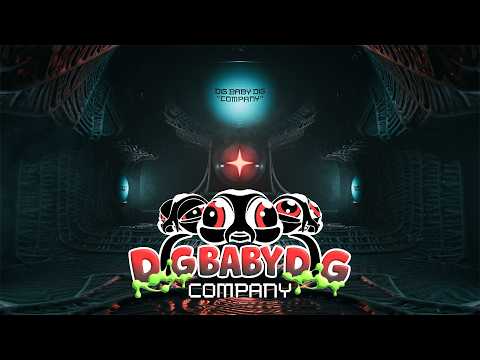 Dig Baby Dig Company Steam Key Global Trailer