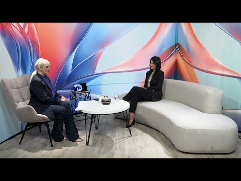 DOBRO JUTRO TK| Ivana Perić