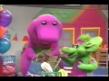 Barney Friends Shopping For A Surprise Season 3 Episode 5