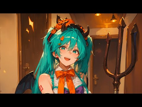 Nightcore - Scream & Shout (Lyrics)