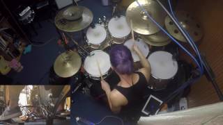 Festival de ritmo - covered by Crotus Chan