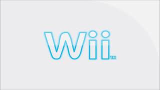 Wii - Mii Channel - Plaza