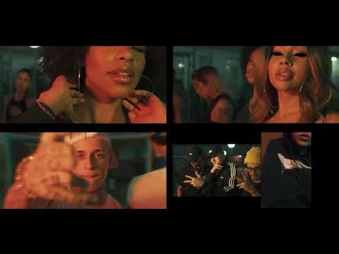 Ep.4 Web serie- Vivências - Video Clip Gelo de Maracuja - Lion Part. Mc Pedrinho - Prod. Caio Passos