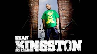 Sean Kingston ft. Wyclef Jean - Ice Cream Girl