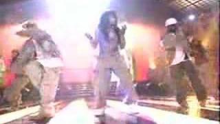 Ciara (Vibe Awards)- Hotline