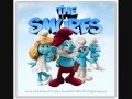 the smurfs-sing a happy song 
