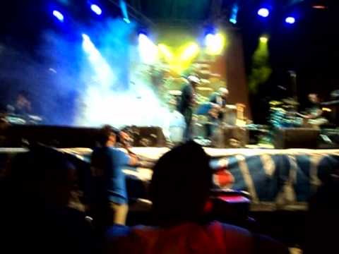 Blackie live Blues in Town 2013