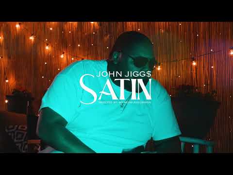 John Jigg$ "Satin" (Official Music Video)-Shot By MB Media & Design