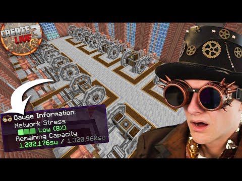 NEUER REKORD! 1,3 MIO SU! - CREATE LIVE 3 - #16