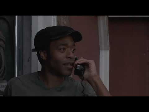 American Gangster: Getting The Family Together/Taking Care of Mama