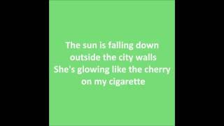 Overnight Sensation By Børns Lyrics