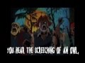Scooby Doo on Zombie Island - It's Terror Time ...