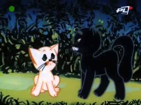 17. Przygody Kota Filemona - Kocia aria
