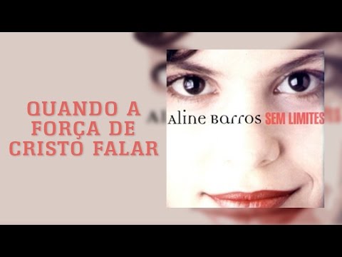 Thumbnail for Quando A ForÃ§a De Cristo Falar video