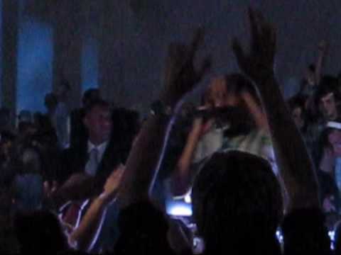 Stromae Alors on Danse P1 Sommerfest 2010