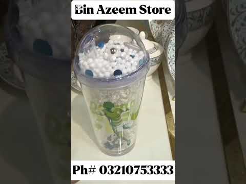 *"Pyaare Sippers Jo Har Drink Ko Stylish Bana De! 😍🥤"*.