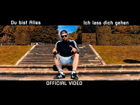 Pie Kei (Rap aus Granit) - Du bist Alles / Ich lass dich gehen (prod. by Beats Avenue & Screwaholic)