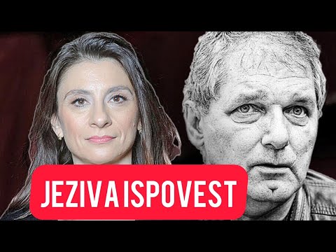 VIDELA SAM DA JE PAO, MOLILA SAM SE DA SU MU OČI ZATVORENE! Ispovest Mandine udovice o KOBNOM DANU