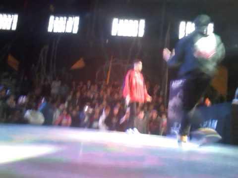 Rulo vs HH- Octavos A Cara De Perro Juniors