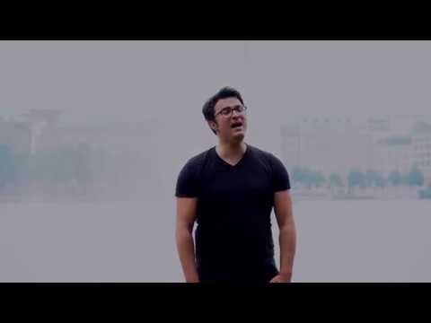 Michael Schulte You Let Me Walk Alone Deutschsprachiges Cover By Safo
