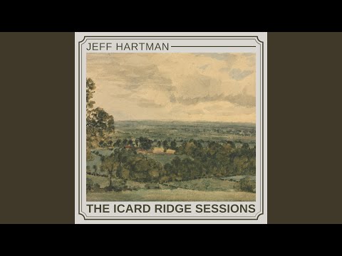 Grey - Jeff Hartman