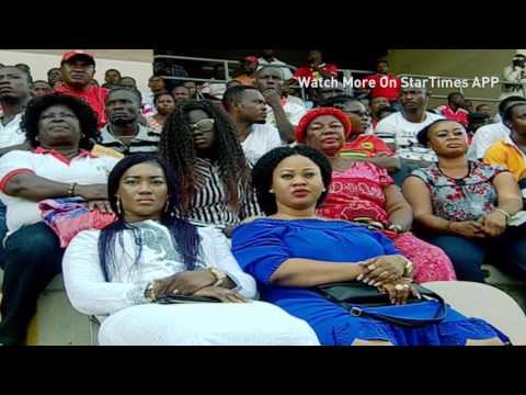 StarTimes App GPL Highlights: ASANTE  KOTOKO 2-1 LIBERTY