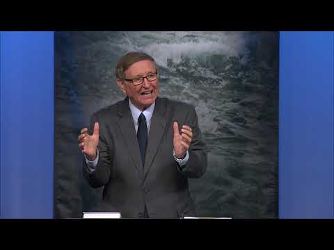 15. Decoding The Mysteries Of Daniel 11:40-45. ||Sermons By Pastor Stephen Bohr.