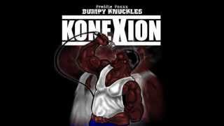 Freddie Foxxx - Tell me (Feat. Bridget)