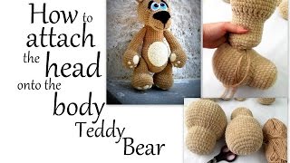 whitney sews memory bear