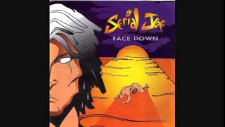 serial joe - Centipede