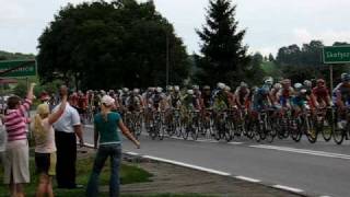 preview picture of video '66. Tour de Pologne - Siepietnica'