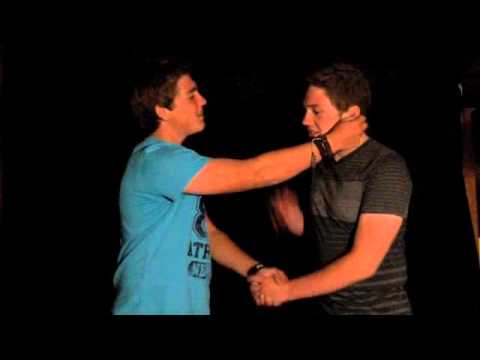Top 10 Awkward Handshakes