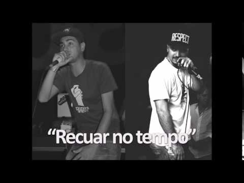 SaoOneArt ft Bispo - Recuar no Tempo (Prod. Noyze) AUDIO RAW Version