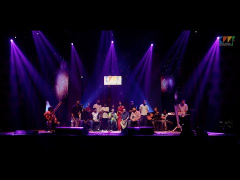 Composers' Medley - KMF Karuna | Unplugged