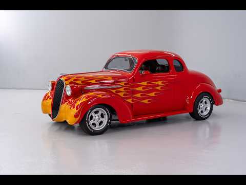 1937 Plymouth 5-Window Coupe (CC-2083551) for sale in Concord, North Carolina