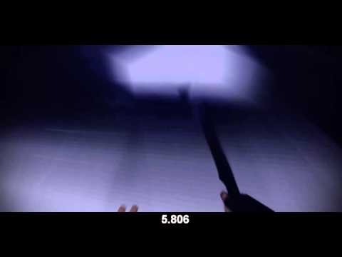 MOUSE TEST - 250 FPS