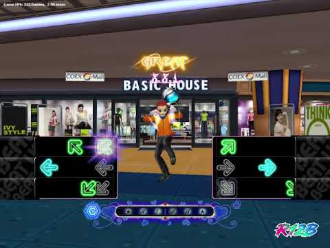 AuditionTH (R12B) Beat Up Cocktail - อภิสิทธิ์ชน (134 Bpm) No Miss