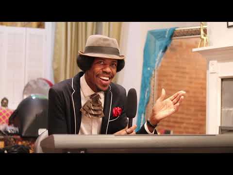 Meet our 2020 Keynote Speaker: Christylez Bacon