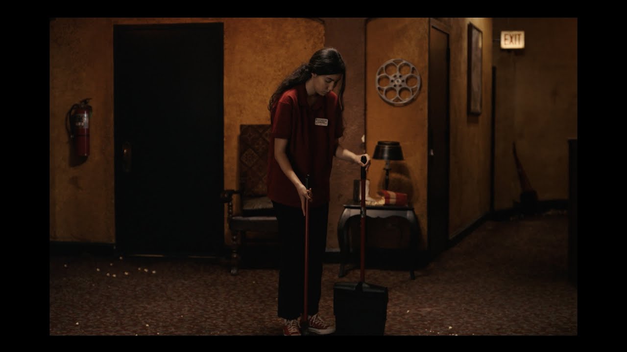 Places of Worship- Short Film Trailer
