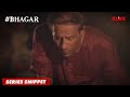 রক্ষিতার সন্মান রক্ষা BHAGAR Series Snippet Sabyasachi Rajatav