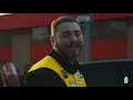 Post Malone Motley Crew CLEAN