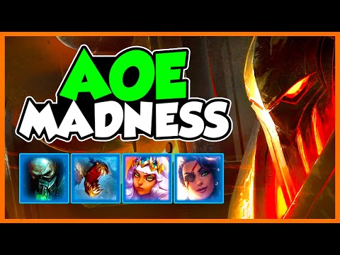 Bringing the WOMBO COMBO [Masters Urgot vs Shen Full Gameplay Commentary] - League of Legends